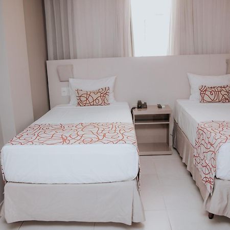 Rede Andrade Lapa Hotel Rio de Janeiro Exterior photo