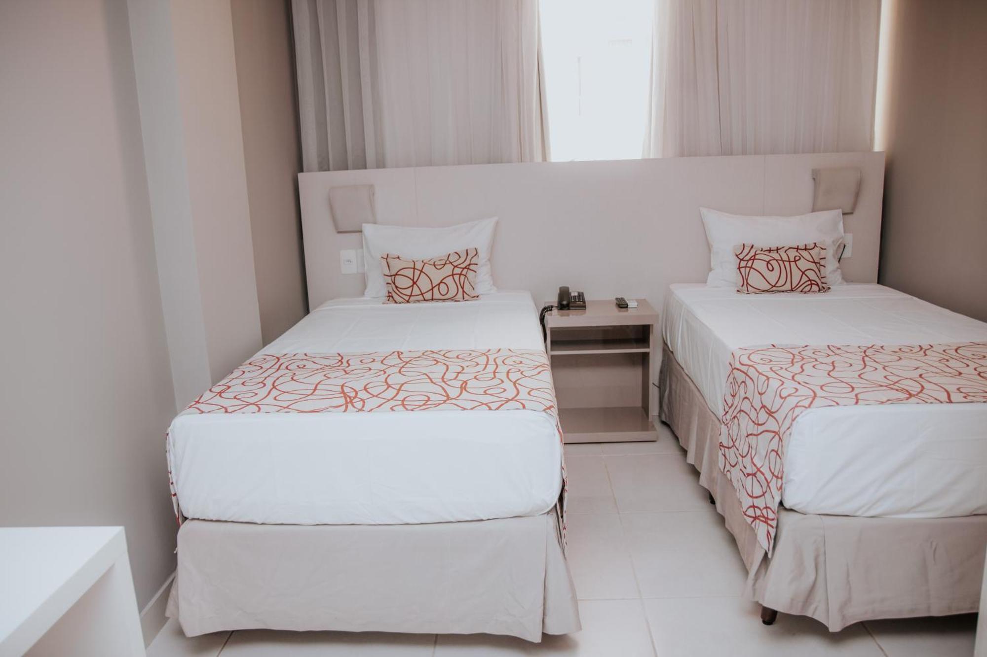 Rede Andrade Lapa Hotel Rio de Janeiro Exterior photo