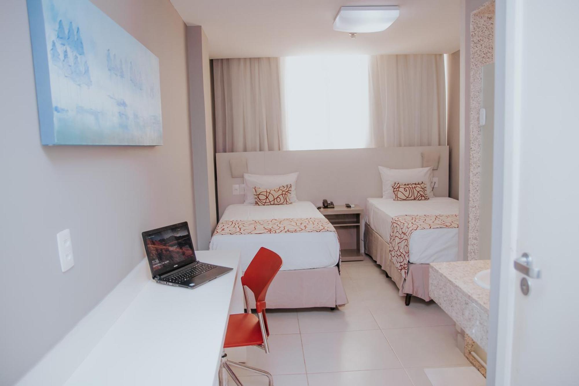 Rede Andrade Lapa Hotel Rio de Janeiro Exterior photo