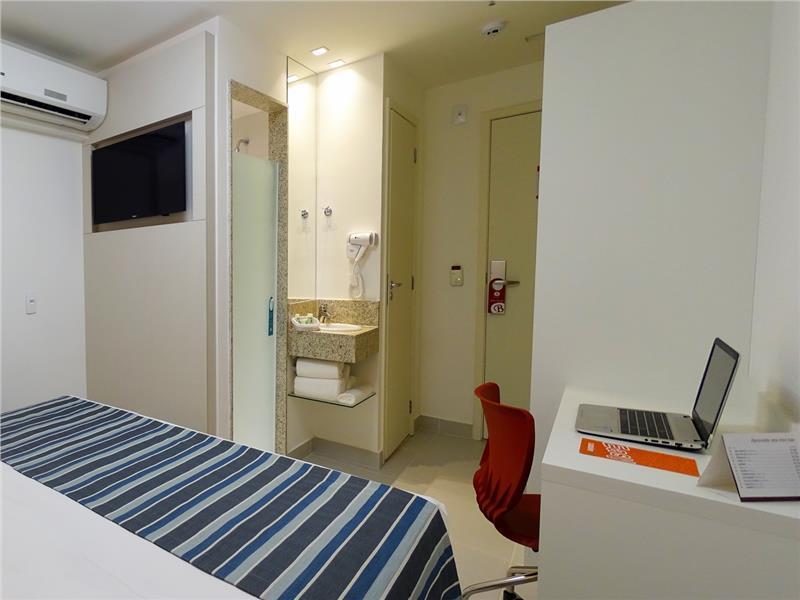 Rede Andrade Lapa Hotel Rio de Janeiro Exterior photo